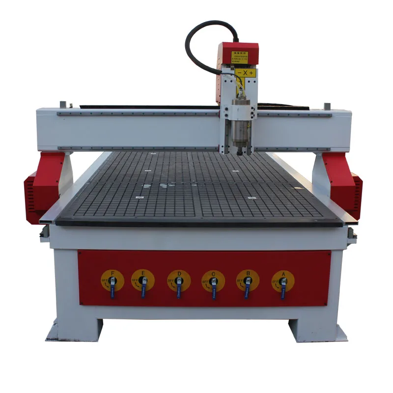 Songli 1325 cnc режущий станок кВт шпиндель с водяным охлаждением стол вакуумной
