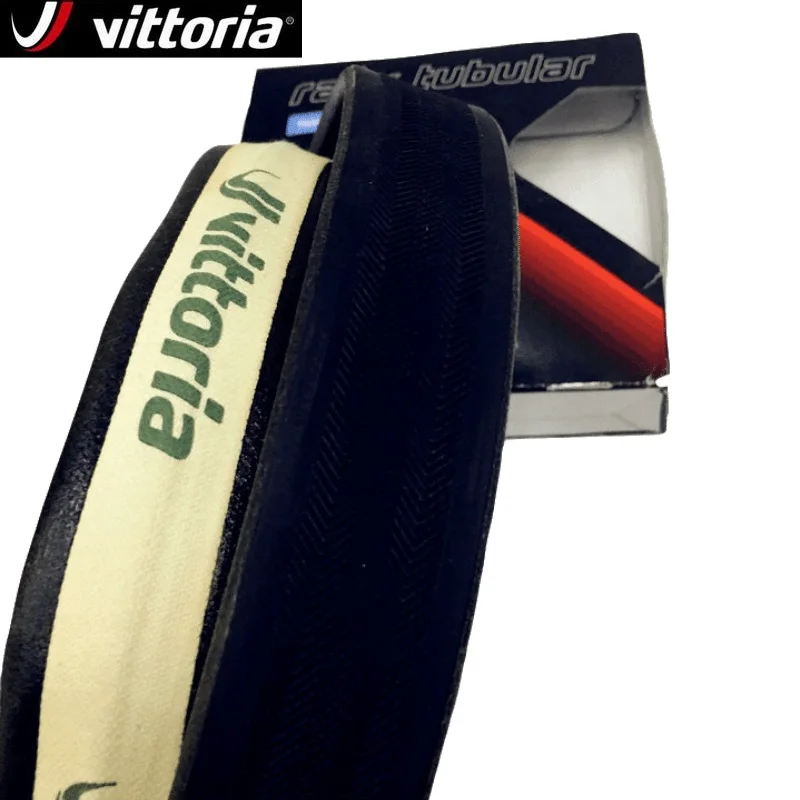 Vittoria RALLY 700C * 23C 28C(220TPI) резиновая трубчатая шина для дорожного велосипеда
