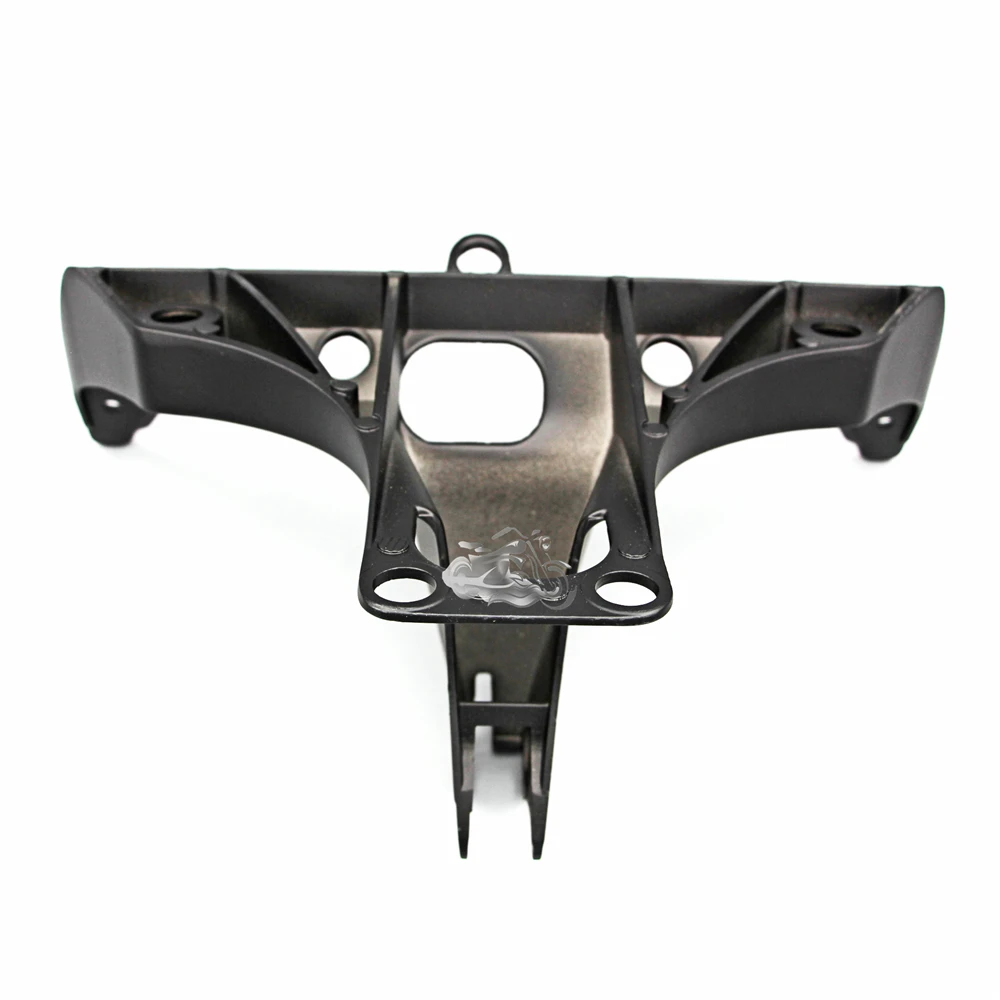 

Head Nose Upper Fairing Stay Headlight Bracket Assembly Mount For Yamaha YZF-R1 2002-2003 Motorcycle New