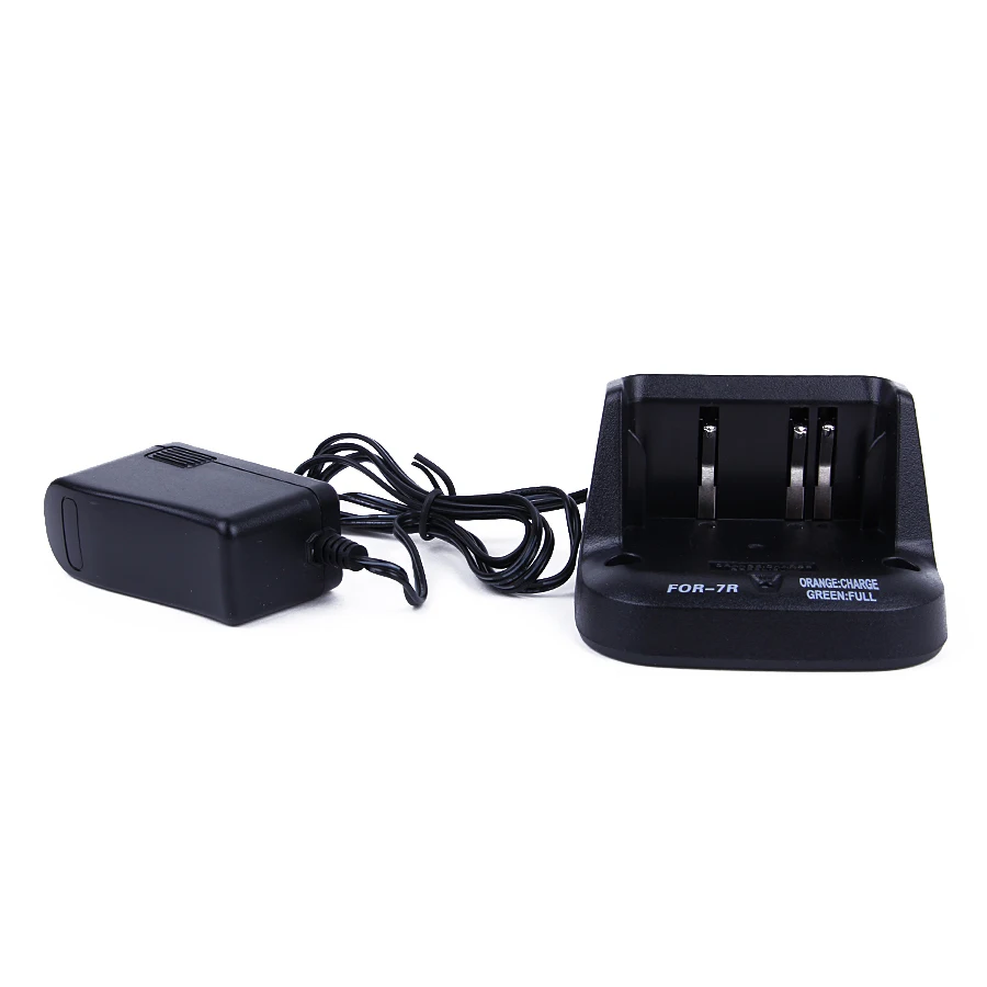 YAESU CD-15A CD-15 Rapid Charger for YAESU VX-5 VX-5R VX-6 VX-6R VX-7R VXA-700 FNB-58Li FNB-80Li Standard horizon HX460S HX471S