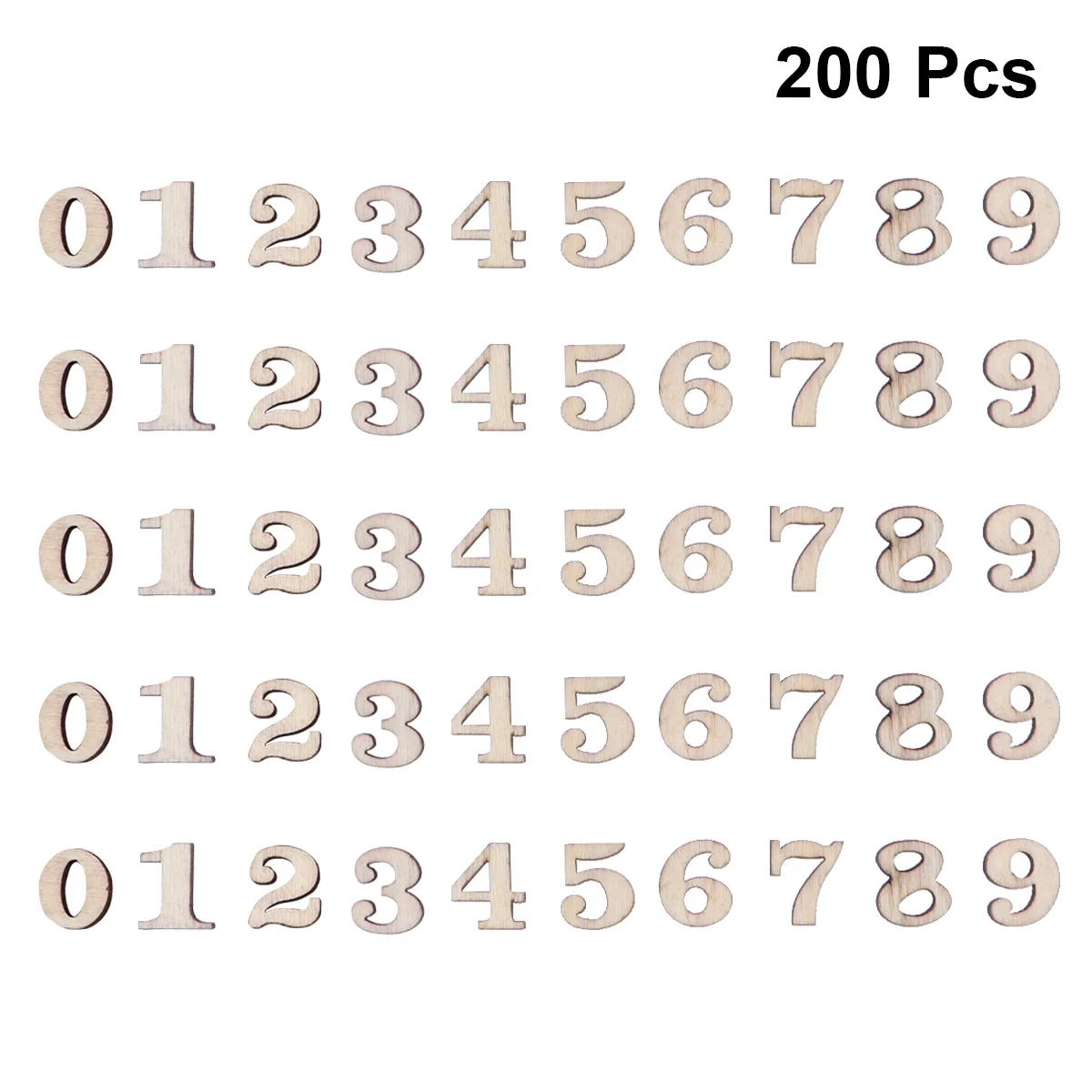 100/200 ПК 15 мм, Фурнитура для бижутерии, Doodle развивающая игрушка маленькая Плетеный абажур из натурального дерева ломтик украшения для скрапбукинга "сделай сам" ремесленный декоративный(номер случайным образом