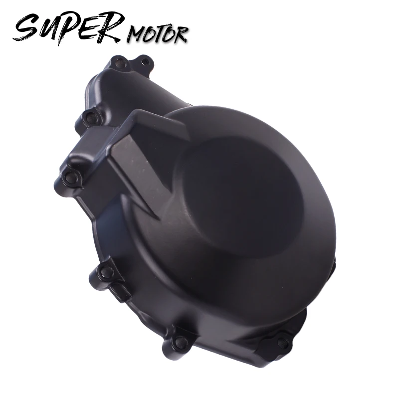 Крышка двигателя крышка статора картера для Yamaha YZF600 YZF R6 2003 2004 2005/R6S 2006 2007 2008 2009