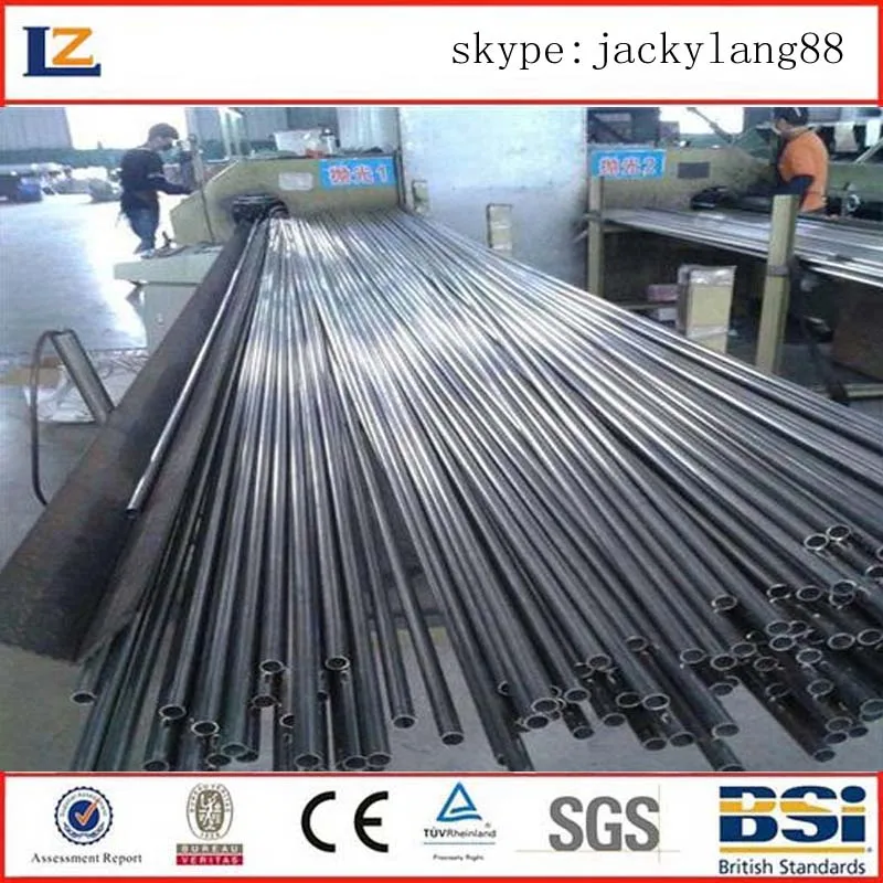 

4.0X1mm 304 ss capillary pipe