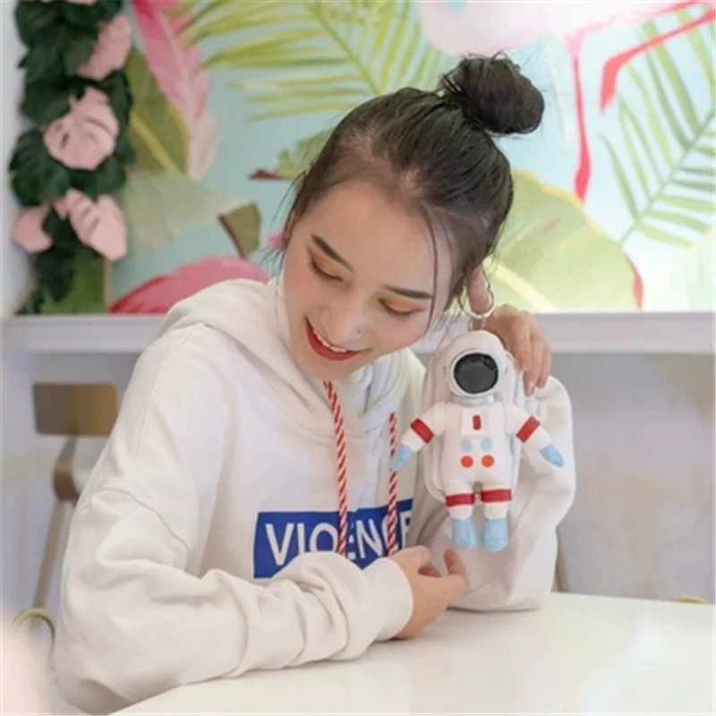 Milk bear Оригинальный модный кошелек с героями мультфильмов женская маленькая