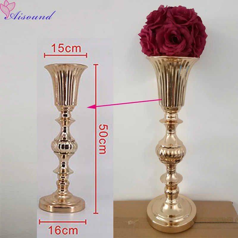 6 &quotИскусственный Шелковый шар с цветами для свадебного украшения свадебные