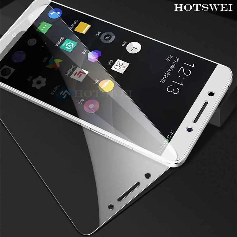 Закаленное стекло 9H для LeEco Le S3 X522 X626 X622 Le2 2 pro X520 X526 X620 X625 Защитное экрана защитная