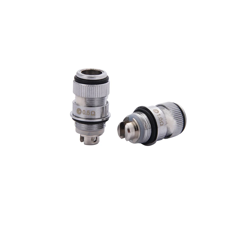 50 шт./лот оригинал Joyetech eGo ONE CLR катушки восстановленные пригодные для