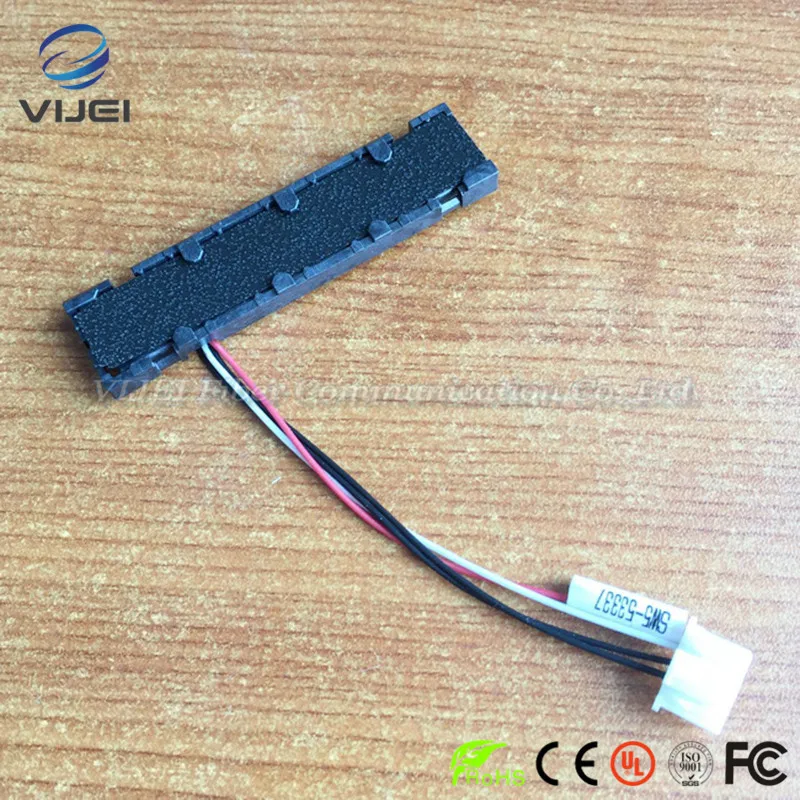 1 пара оригинальный FSM-80S FSM-70S FSM-70R M-806415 M-606414 оптоволоконный сварной сплайс