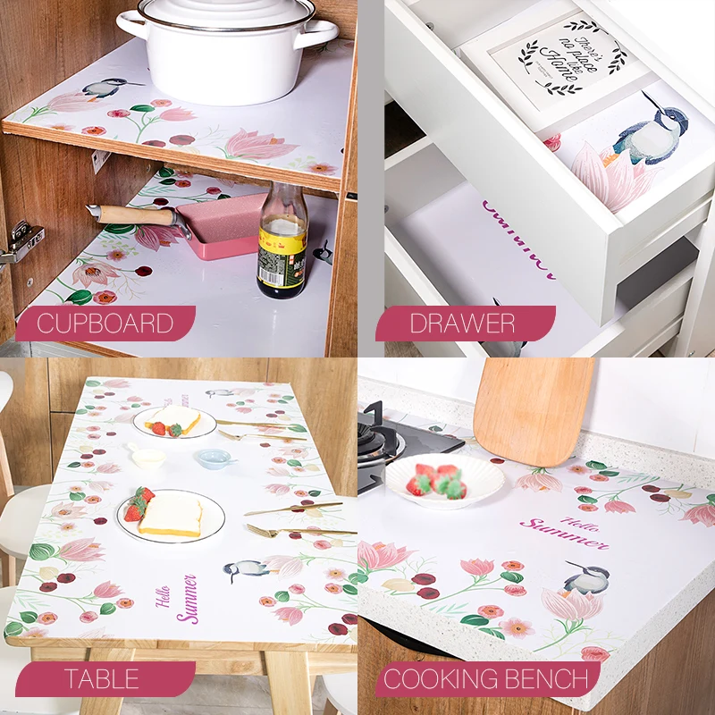 8 Kinds 60x200cm Stained Wall Sticker Waterproof Self-adhesive Wallpaper For Kitchen Nordic Modern Fashion Home Decoration FYT | Дом и сад