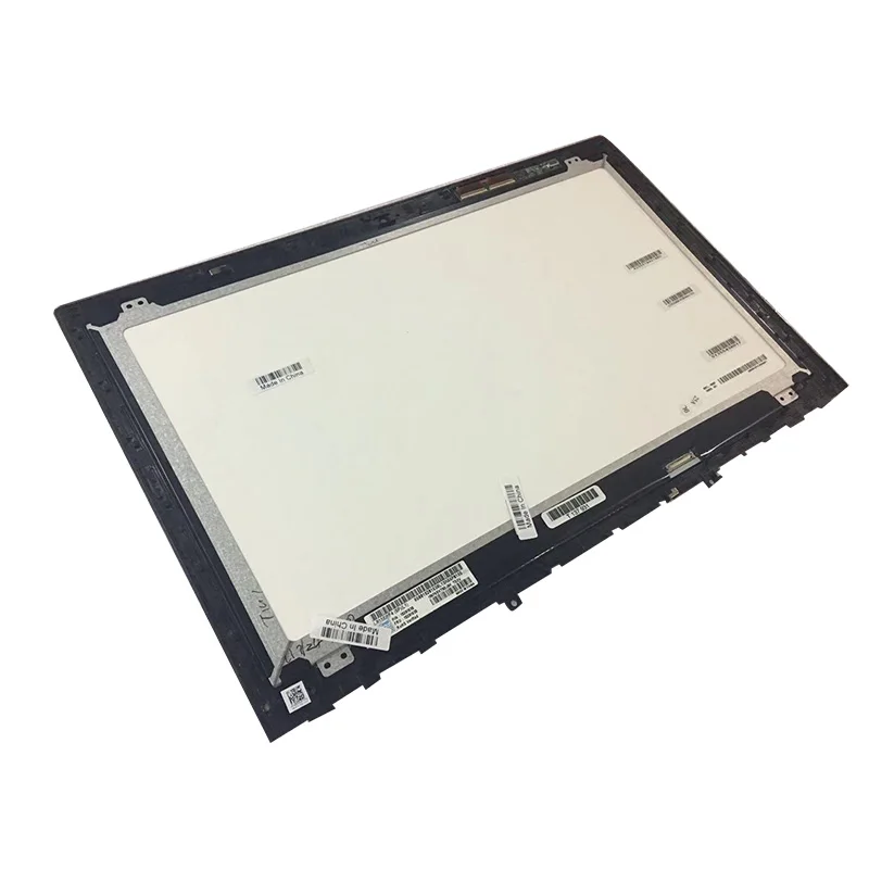 MEIHOU для Lenovo Y50 70 70T Full LCD сенсорный экран в сборе LP156WF4 (SP) (L1) 1920*1080 FHD 15 6 дюймовый ЖК с