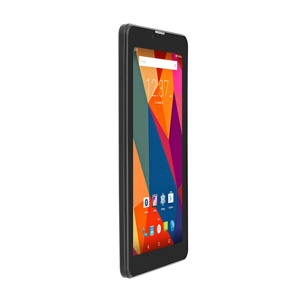 Yuntab 2 цвета 7 дюймов E706 Android 5 1 планшет четырехъядерный емкостный экран 1024*600 с