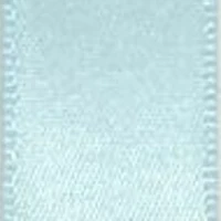 C-02 Lt Blue 5 ярдов/лот атласная лента полиэстер ткань лента Экологичная Двусторонняя лента для ручной работы Weding Card Ремесло Декор Аксессуары - Цвет: C-02 Lt Blue
