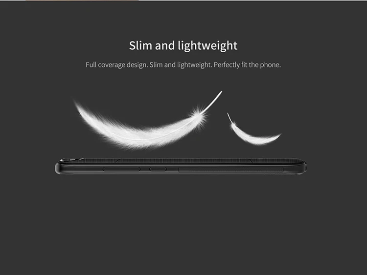Nillkin Magic QI Беспроводной Зарядное устройство приемник чехол для Xiaomi mi 6 mi 6 M6 крепление для спортивной камеры Xiao mi 6 Магнитная функция анти-отпечатков пальцев термополиуретановая накладка на заднюю панель