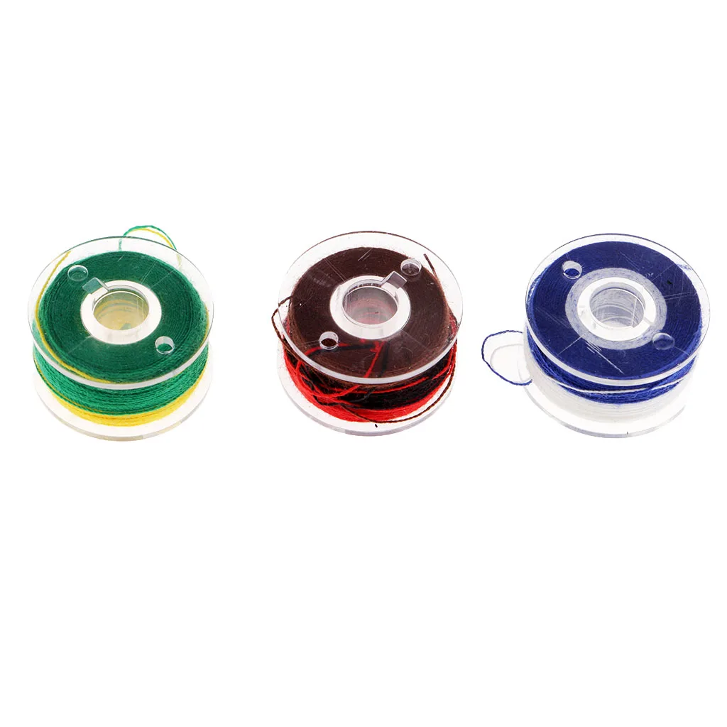 Рождественский войлочный швейный набор сделай сам 2 набора шкатулка игла валяние