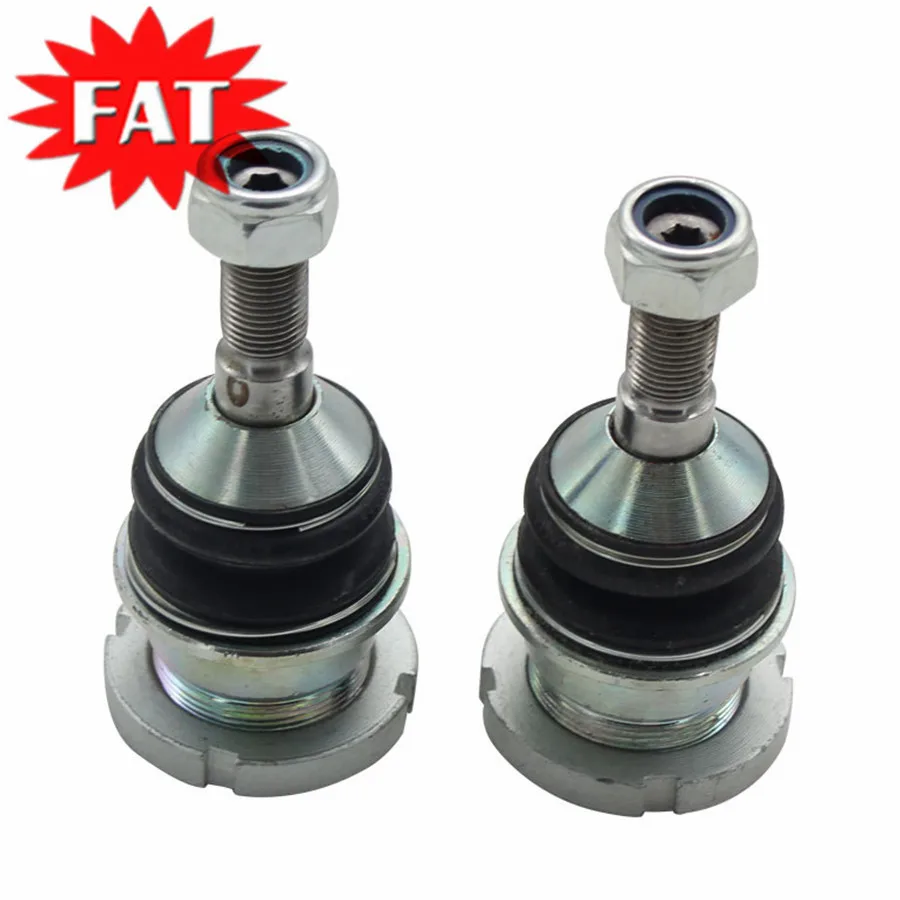 2 шт. шариковые подвески для Mercedes Benz M Class W164 GL X164 R W251 V251 1643520327 1643520127|Шаровые