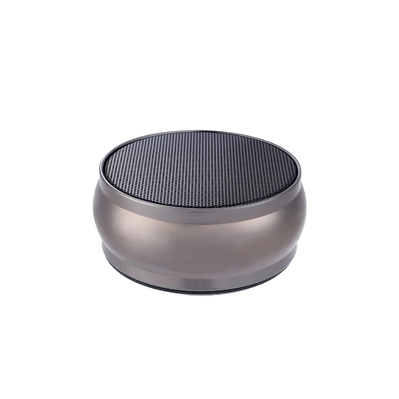 Многофункциональный динамик bluetooth портативный TWS применим к различным моделям