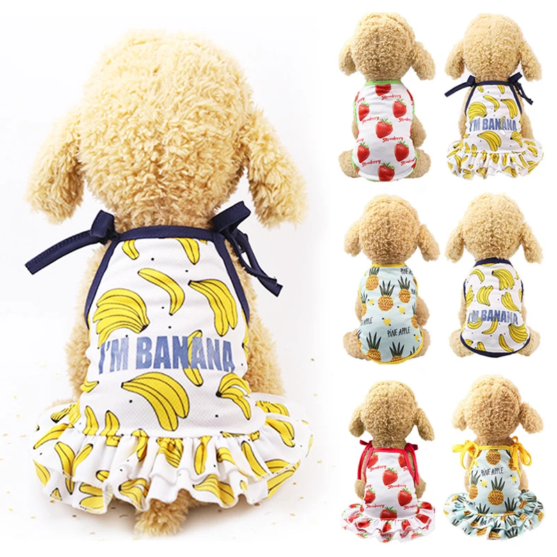 Одежда для влюбленных сезон весна лето одежда щенков жилетка из сетчатого