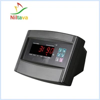 y8204 a wireless weighing indicator for animal scale and wifi weighing indicator