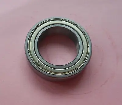 5 шт. 6301 2Z 6301ZZ радиальный шарикоподшипник 12x37x12 мм|bearing 12|bearing bearingbearing 12mm |