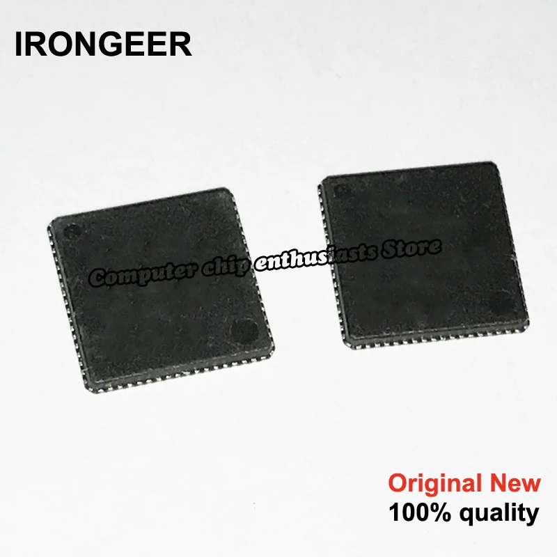 

2piece 100% New SIL9287BCNU SiI9287BCNU SIL9287B SiI9287B SIL9287 SiI9287 Si19287BCNU Si19287B Si19287 QFN-72 Chipset
