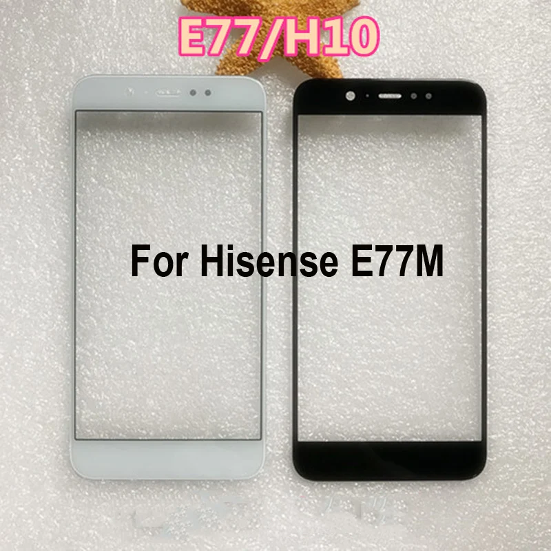 For Hisense E77M E 77M E77 M HisenseE77M Touch Panel Screen Digitizer Glass Sensor Without Flex | Мобильные телефоны и