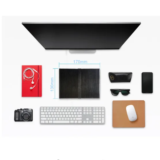 Мини ПК EGLOBAL Windows 10 Intel Core i3 7100U Celeron 3205U два ядра без вентилятора HDMI VGA Wi Fi|Мини ПК| |