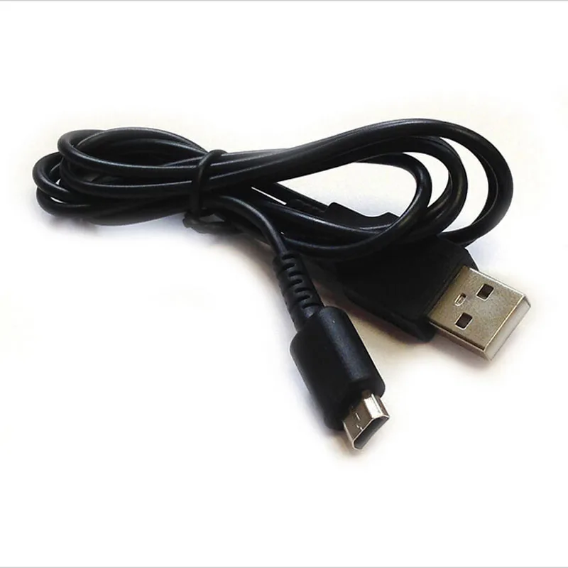 

USB Charger Power Cable Line Charging Cord Wire for Nintendo DS Lite DSL NDSL