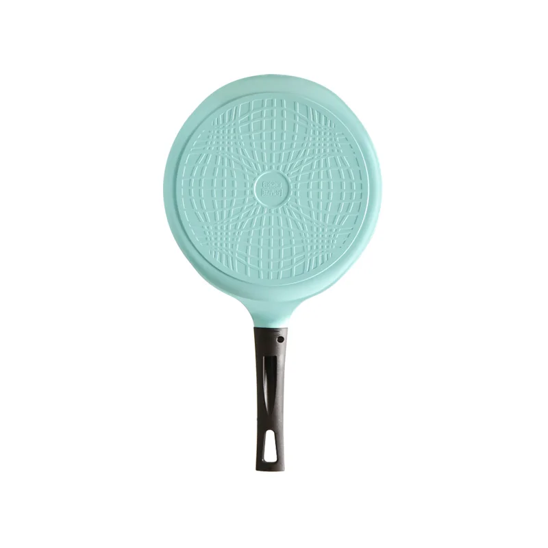 YEATION Home Carat Diamond Crepe Pans Non-stick Frying Pan Fry Egg Pancake Pot Only Use for Gas Cooker | Дом и сад