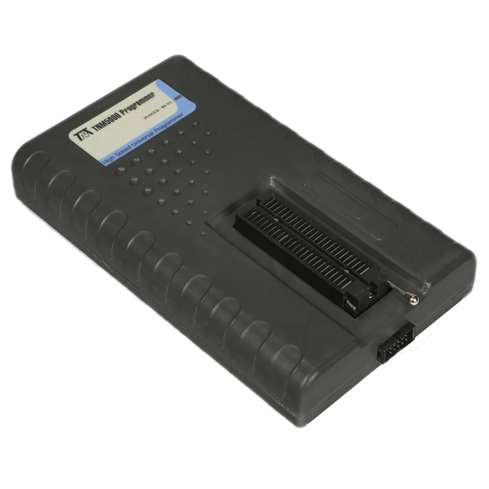 USB-программатор TNM5000 EPROM записывающее устройство + переходник для тестирования