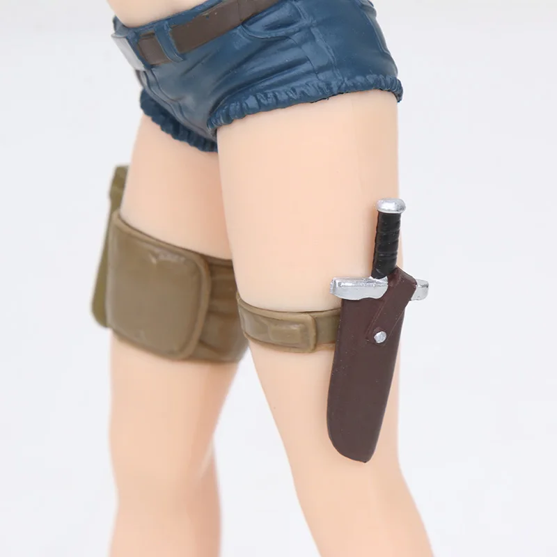Dragon Ball Z Gals сексуальное бикини Bulma Ver Scultures BIG Zoukei Tenkaichi Budoukai 4 фигурка Коллекционная модель игрушки Рождественский подарок