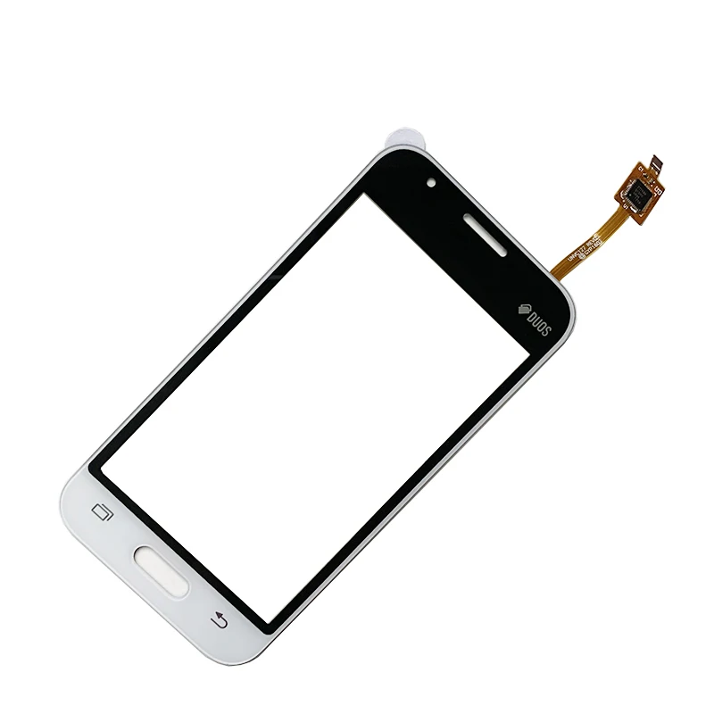 Высококачественный сенсорный экран 4 0 дюйма для Samsung Galaxy J1 Mini J105 SM-J105F дигитайзер