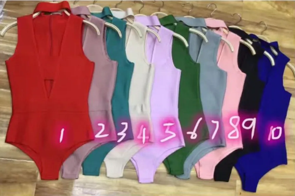 3 цвета Высокое качество черный белый цвет выдалбливают Sleevelss Bodycon район бинты