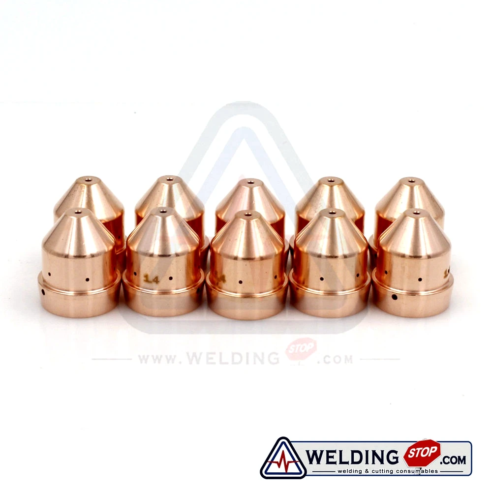 10 шт. насадки для плазменной резфонарь 0558002908 мм 40 А|tipping film|tip cleanertips natural |