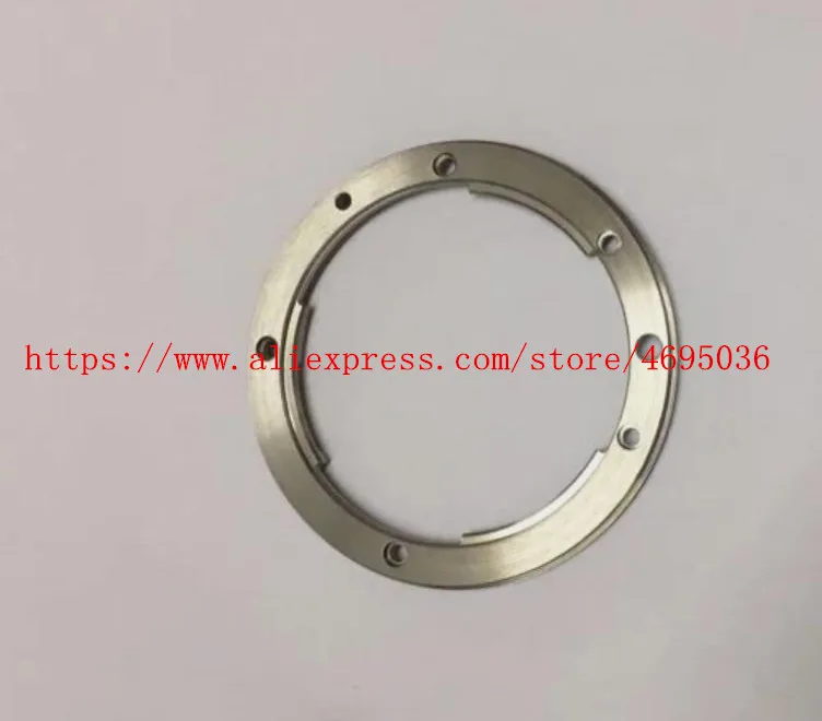 Новый корпус объектива зеркальная коробка байонетное крепление кольцо для