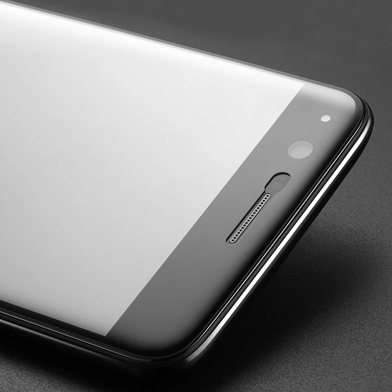 5D CHYI закаленное 3D стекло для oneplus 7t pro/5/6 T|glass screen protector|screen protectorfull coverage |