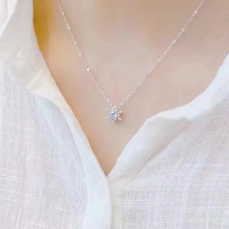 Женский драгоценный камень Звезда из серебра 925 пробы 5 мм|fine jewelry|gifts for womengift gifts |