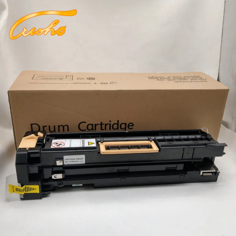 Блок барабана 101R00434 / WC5225 для xeroxworkcenter 5222 5225 5325 5230 высококачественный картридж WC |