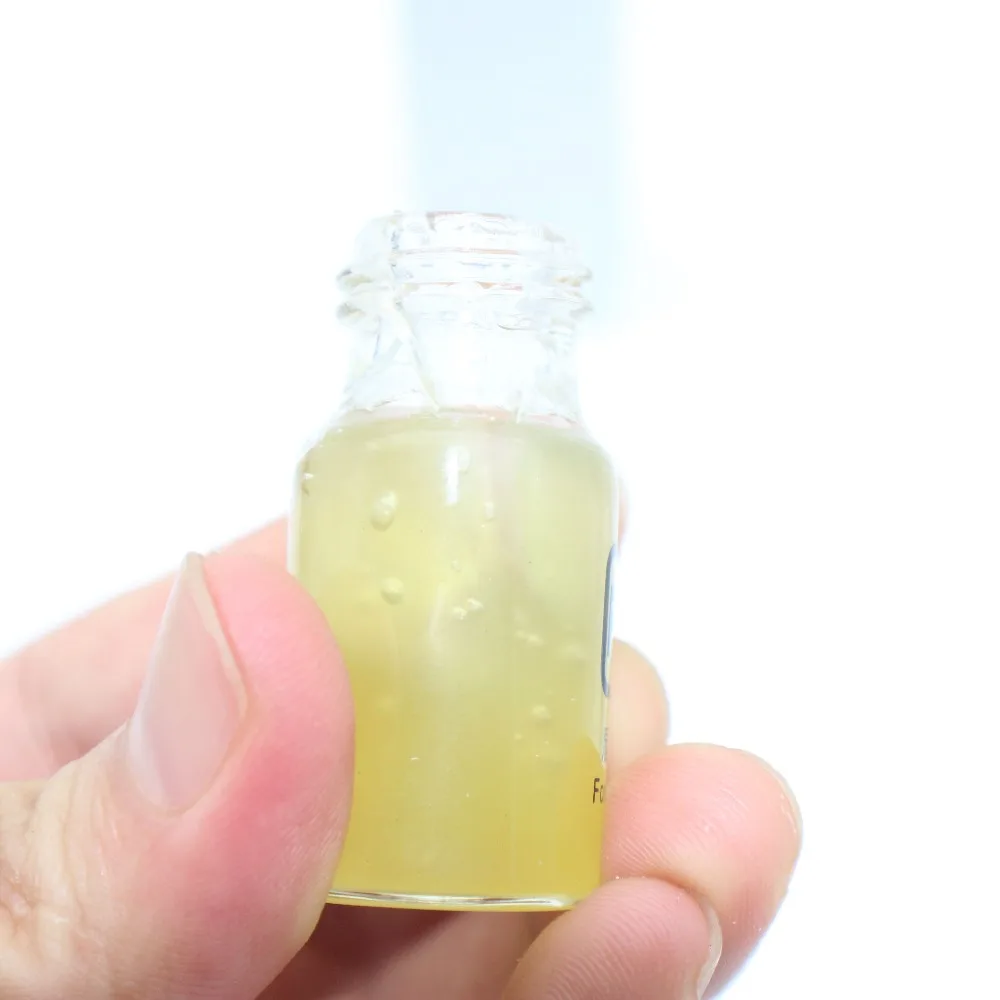 12 шт./лот крем для восстановления татуировки перманентного макияжа губ только