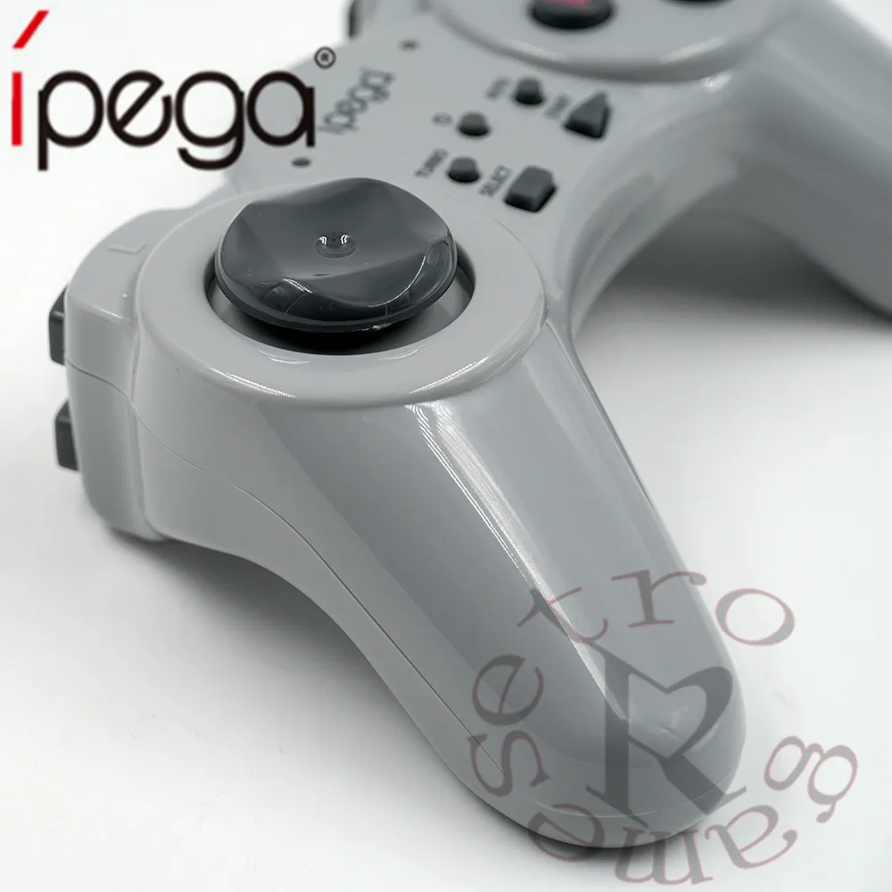 IPega 2,4G беспроводной контроллер геймпад для PSone мини классическая игровая консоль PG-9122