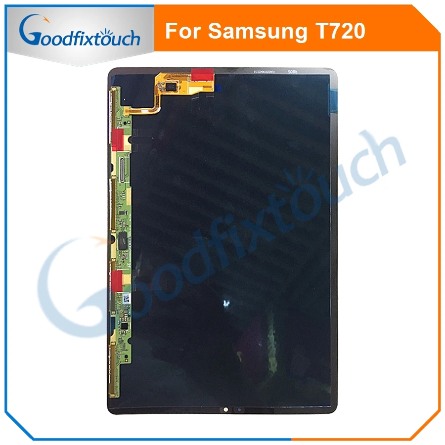 10.5&quot For Samsung GALAXY Tab S5e T720 SM-T720 LCD Display+Touch Digitizer Screen Assembly Display | Мобильные телефоны и