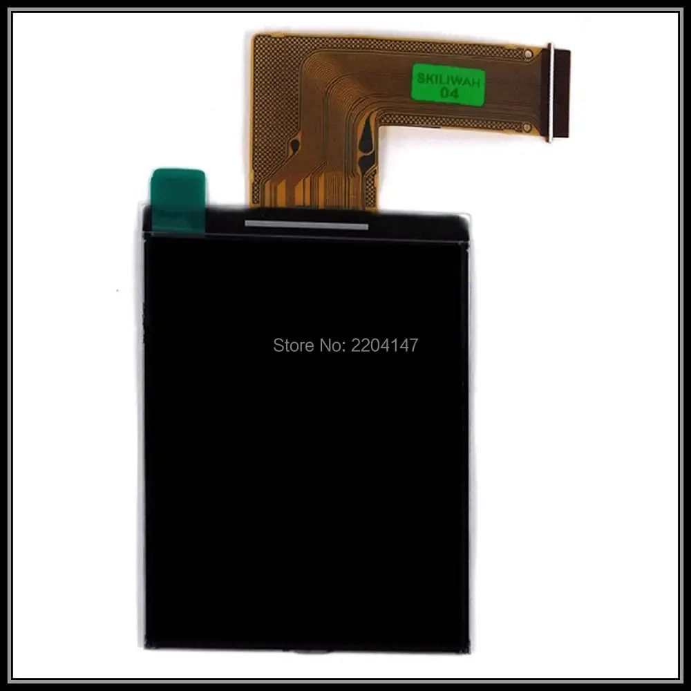 

NEW LCD Display Screen For Fuji FUJIFILM J30 J35 J26 J27 J28 J38 J32 For AIGO F100 F200 FOR KODAK M530 M340 M341 M550 M531