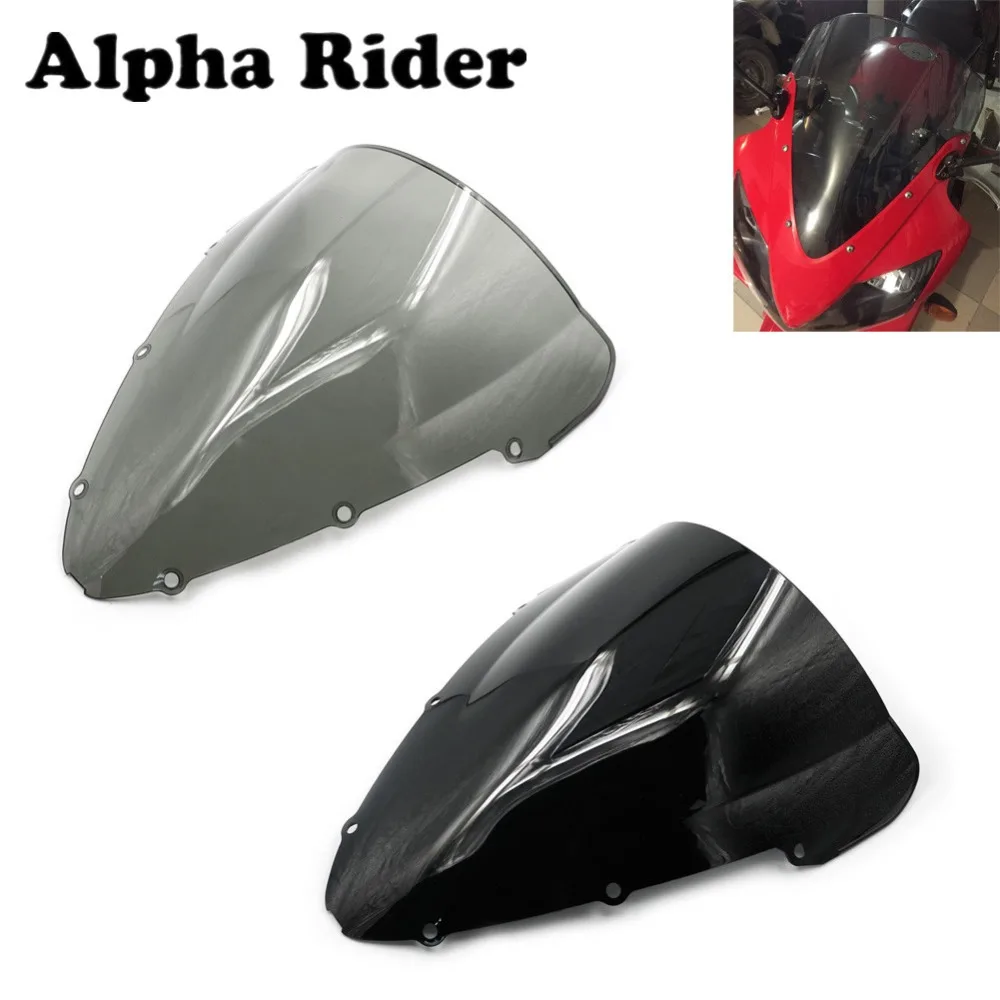 01-07 для Honda CBR 600 F4i лобовое стекло ветровое отражающий экран прозрачный CBR600F4i CBR600
