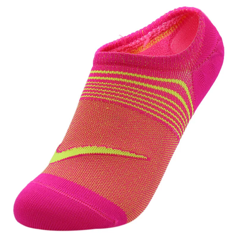 Оригинальное новое поступление NIKE W NK PERF LTWT FOOT 3PR унисекс спортивные носки (3