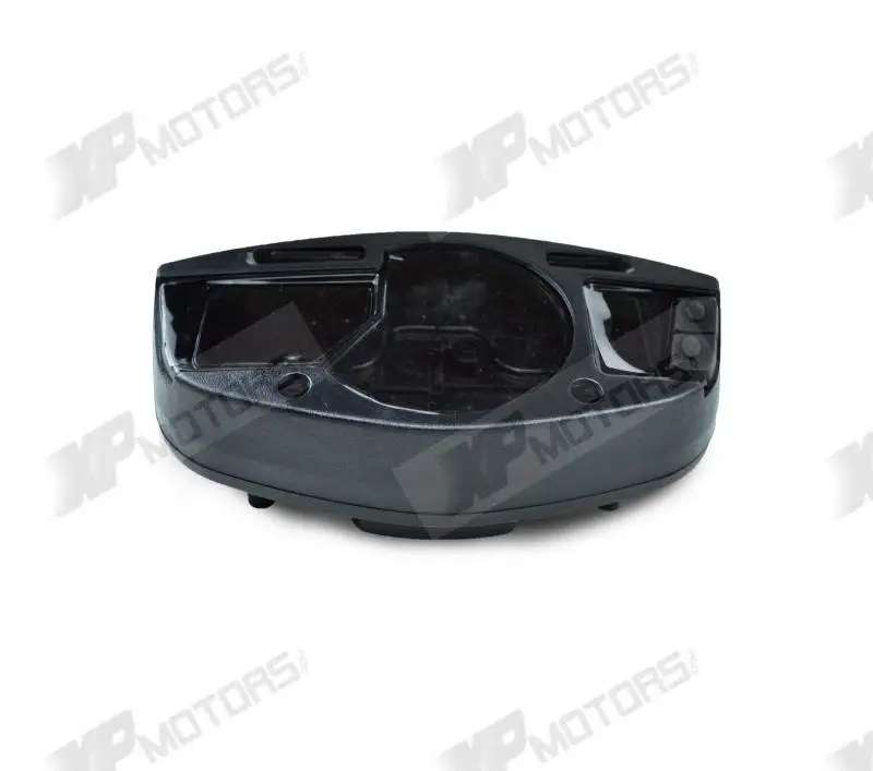 Новый спидометра случае Тахометр инструмент Крышка для Honda CBR600RR CBR600 RR 2007 2008 2009 2010