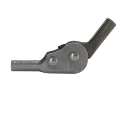 

6pcs/lot Pipe diameter:16mm (3-gear 45- degrees)Folding slacker lazy sofa hinge joint Sofa bed back connector