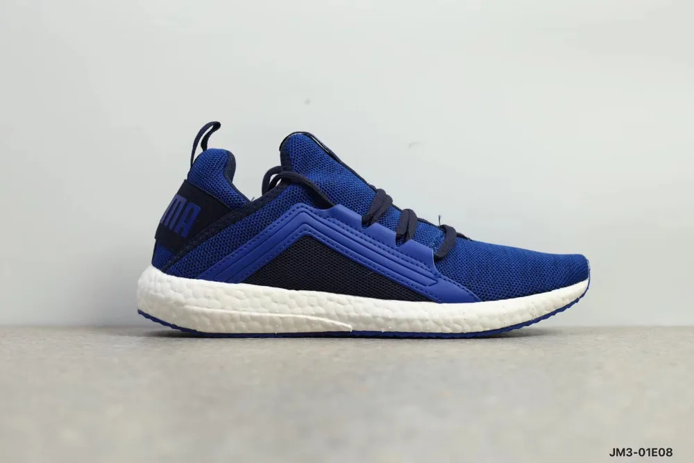 2018 Новое поступление PUMA TSUGI дышащие кроссовки для Для мужчин и wo бадминтон обувь