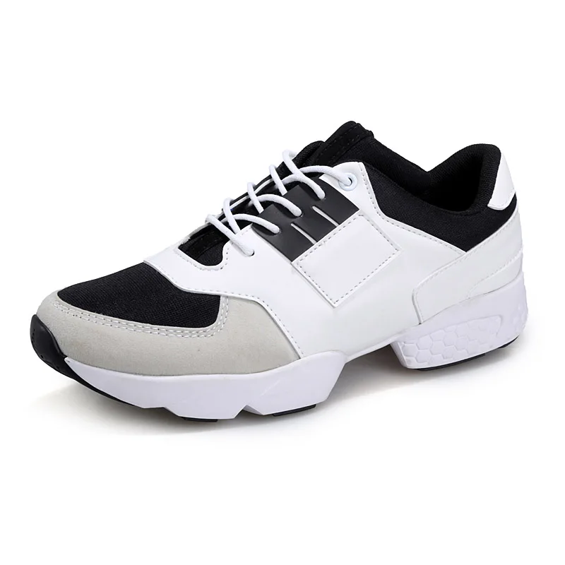 Новая Мода Запущенной Обувь Для Мужская Тренеры Мужской Корзина Суперзвезда