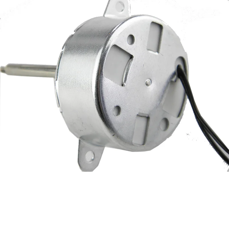 CHANCS TYC 40 110V 46 мм небольшой мощьности Шестерни синхронный двигатель 5/6 об/мин CW/CCW