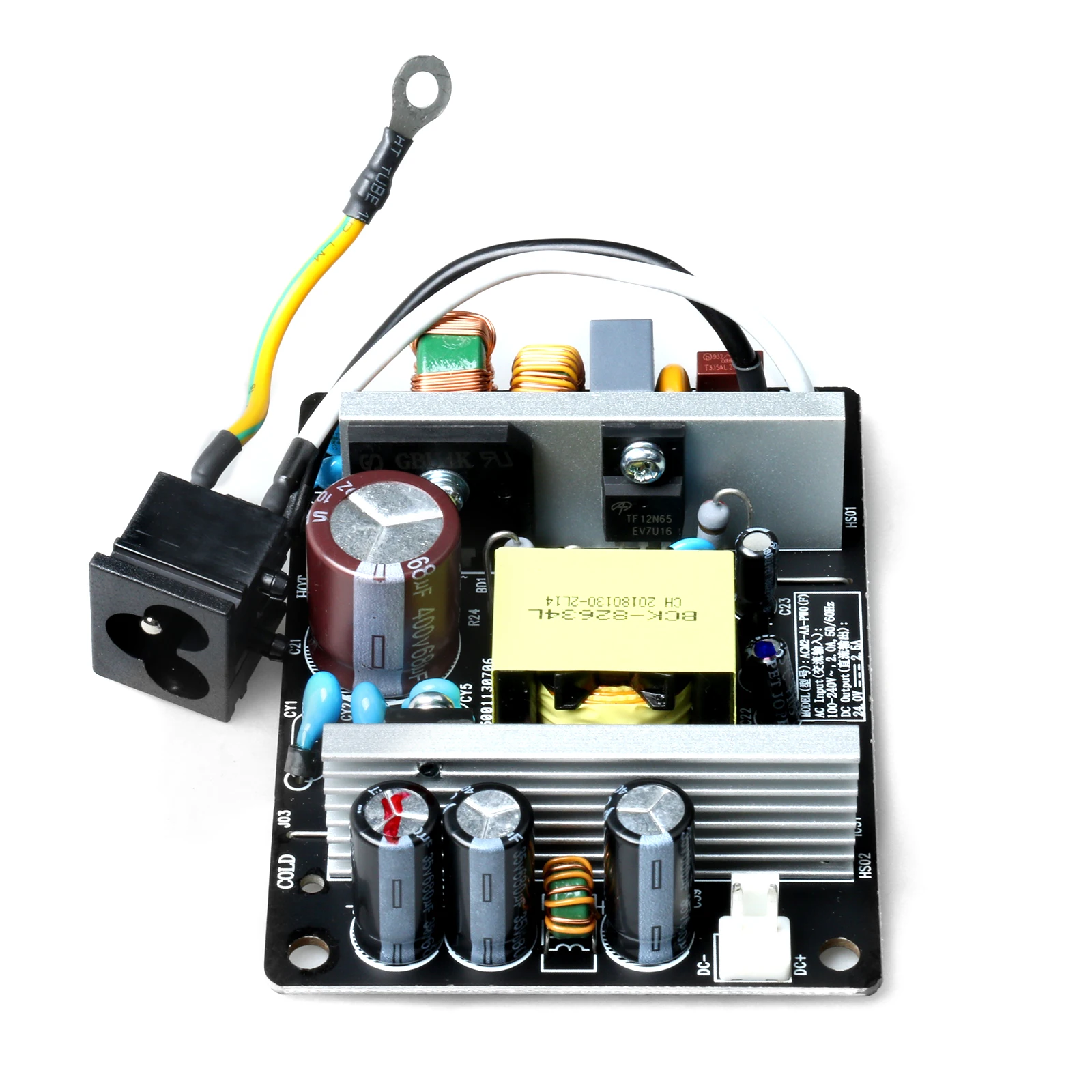 Мощность светодиодные ленты плата PCB PCBA для MI Purifier 2 Воздухоочистители ремонт