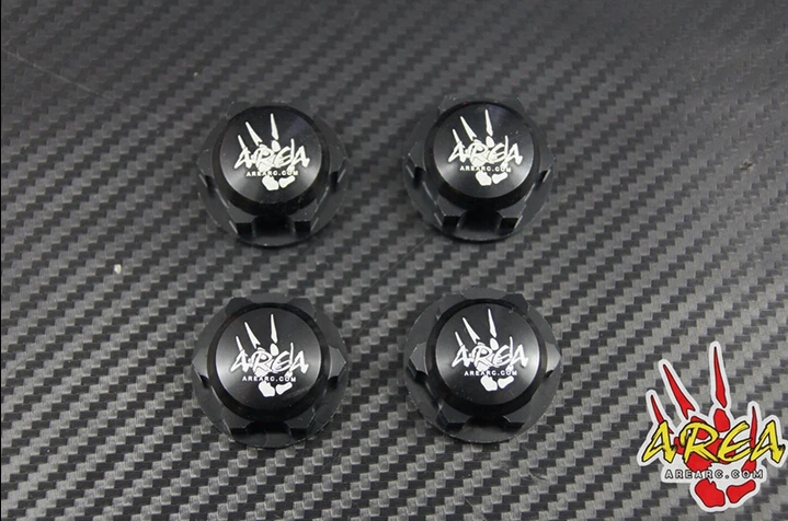 Область Rc колеса гайки для losi 5ive t DBXL Бесплатная доставка|rc wheels|wheel rcnut wheel |